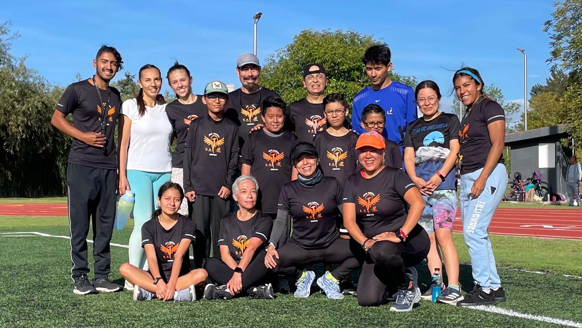 Foto de Entrenamientos